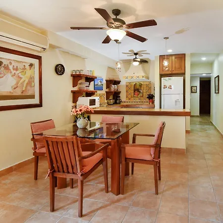 Xaman Ha Apartment